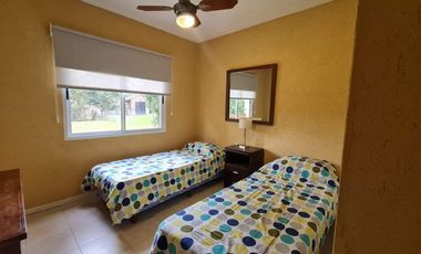 En Cariló | Casa Pino Torres