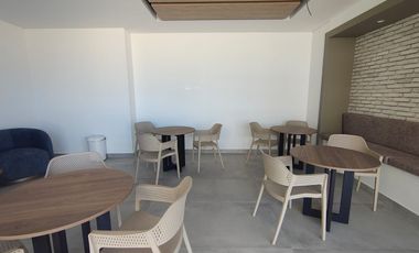 apartamento en arriendo en el corso. Cod A107043