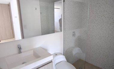 apartamento en arriendo en el corso. Cod A107043