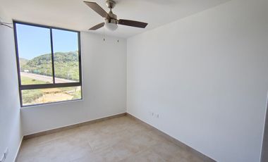 apartamento en arriendo en el corso. Cod A107043