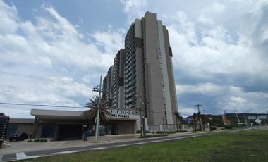 apartamento en arriendo en el corso. Cod A107043