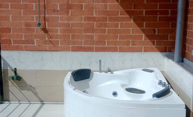 apartamento en arriendo/venta en cerritos. Cod A5763