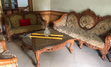Rumah SHM LT 450 Siap Huni 15 Mnt ke Stasiun Serang Siap KPR J-45989