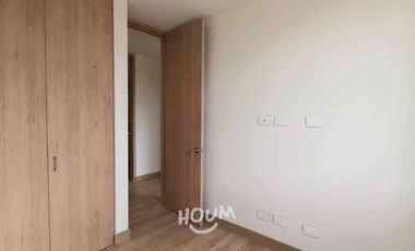 Apartamento Lagos de Torca ID: 159474r