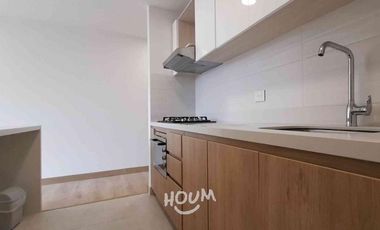 Apartamento Lagos de Torca ID: 159474r