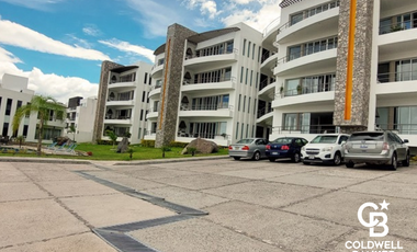 Penthouse en Venta, Colonia Real de Juriquilla, Querétaro