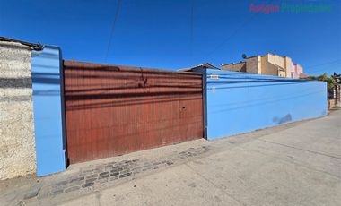 Casa en arriendo de 4 dorm. en Copiapó