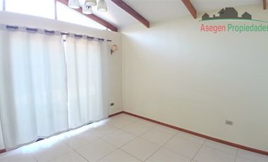 Casa en arriendo de 4 dorm. en Copiapó