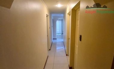 Casa en arriendo de 4 dorm. en Copiapó
