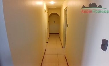 Casa en arriendo de 4 dorm. en Copiapó