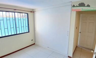 Casa en arriendo de 4 dorm. en Copiapó