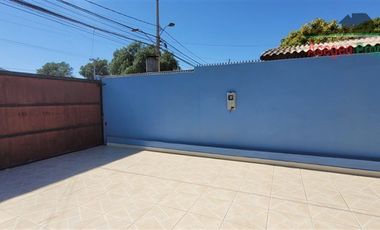 Casa en arriendo de 4 dorm. en Copiapó