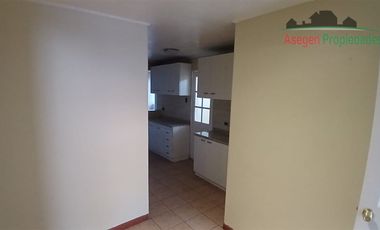 Casa en arriendo de 4 dorm. en Copiapó