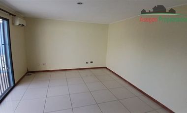 Casa en arriendo de 4 dorm. en Copiapó
