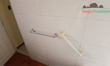 Casa en arriendo de 4 dorm. en Copiapó