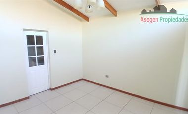 Casa en arriendo de 4 dorm. en Copiapó