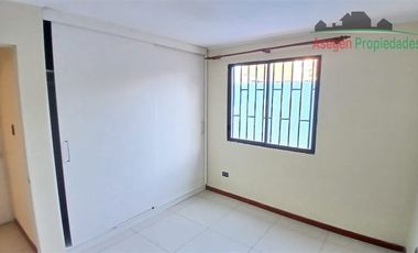 Casa en arriendo de 4 dorm. en Copiapó