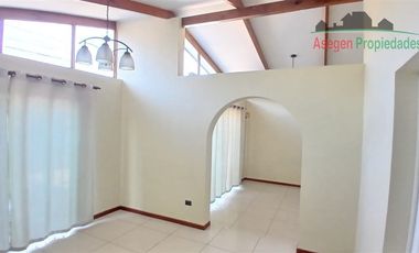 Casa en arriendo de 4 dorm. en Copiapó