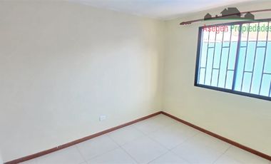 Casa en arriendo de 4 dorm. en Copiapó