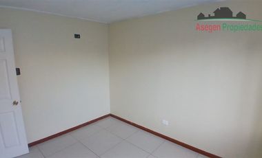 Casa en arriendo de 4 dorm. en Copiapó