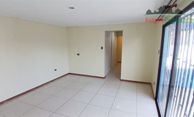 Casa en arriendo de 4 dorm. en Copiapó