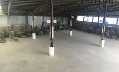 Warehouse for Sale in Talisay City, Cebu