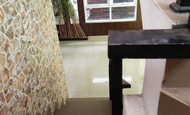 Rumah Minimalis Siap Huni Cluster Duta Martha Dekat Bandara