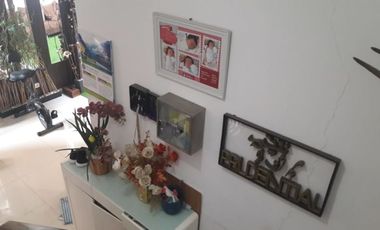Rumah Minimalis Siap Huni Cluster Duta Martha Dekat Bandara