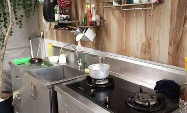 Rumah Minimalis Siap Huni Cluster Duta Martha Dekat Bandara