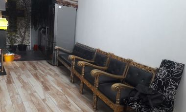 Rumah Minimalis Siap Huni Cluster Duta Martha Dekat Bandara