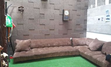 Rumah Minimalis Siap Huni Cluster Duta Martha Dekat Bandara