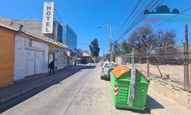 Sitio en arriendo en Copiapó