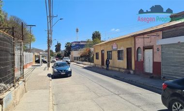 Sitio en arriendo en Copiapó