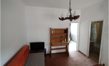 ALQUILER TEMPORARIO 2 AMBIENTES CON DEP PARA 6 PERSONAS MACROCENTRO