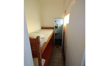 ALQUILER TEMPORARIO 2 AMBIENTES CON DEP PARA 6 PERSONAS MACROCENTRO