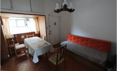 ALQUILER TEMPORARIO 2 AMBIENTES CON DEP PARA 6 PERSONAS MACROCENTRO
