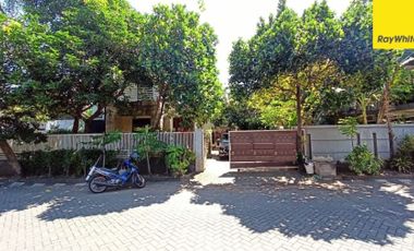 Dijual Rumah Siap Huni Lokasi Graha Mas Kebonsari Elveka, Jambangan