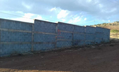 Granja Venta Parral 3,000,000 Cargan R2