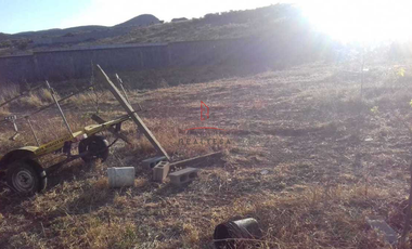 Granja Venta Parral 3,000,000 Cargan R2