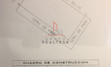 Granja Venta Parral 3,000,000 Cargan R2