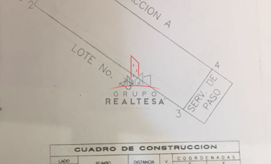 Granja Venta Parral 3,000,000 Cargan R2