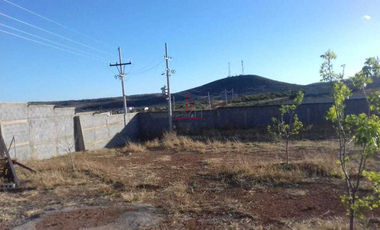 Granja Venta Parral 3,000,000 Cargan R2