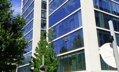Oficina Edificio Capital