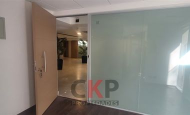 Oficina Edificio Capital