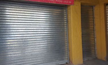 Local Comercial en Arriendo en GERONIMO DE ALDERETE-VITACURA-LOS CASTAÑOS