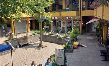 Local Comercial en Arriendo en GERONIMO DE ALDERETE-VITACURA-LOS CASTAÑOS