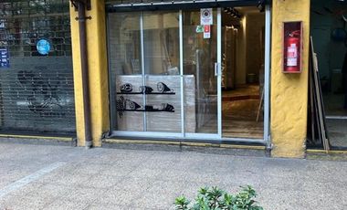 Local Comercial en Arriendo en GERONIMO DE ALDERETE-VITACURA-LOS CASTAÑOS