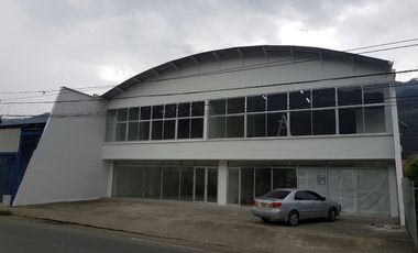 bodega en venta en copacabana. Cod V13557