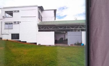 bodega en venta en copacabana. Cod V13557