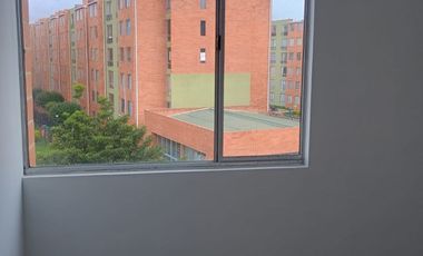 apartamento en arriendo en ciudad verde. Cod A6881301